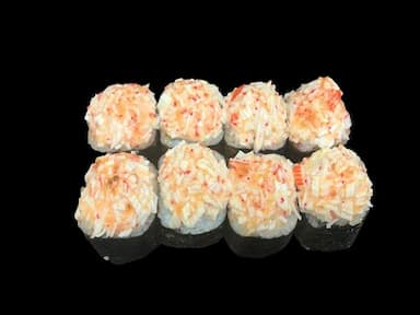 Снежный краб