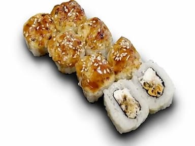 Морской волк