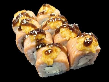 Филадельфия Запеченная