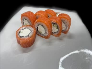 Филадельфия Дэ Люкс