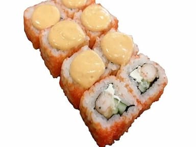 Креветка Спайси