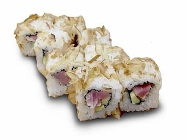 Бонито Спайси