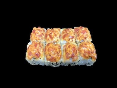 Тунец Спайси