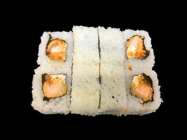 Ролл криспи