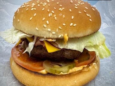 Бургер
