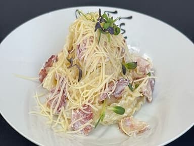 Паста Карбонара