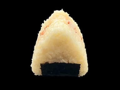 С крабом (маленький)