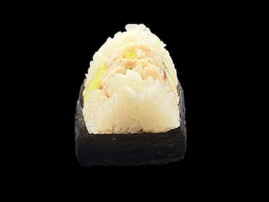 С курицей (маленький)