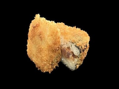 Тунец темпура (средний)