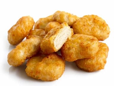 Наггетсы