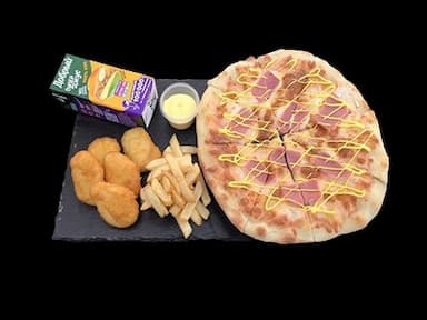 Детский набор 1