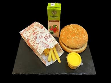 Детский набор 3