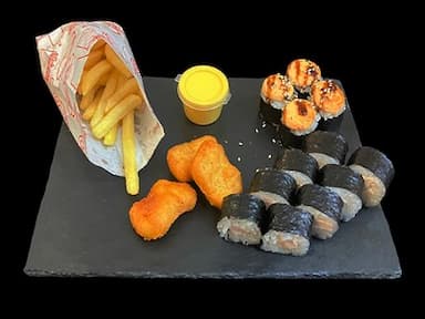 Детский набор 2