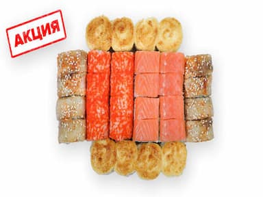 Сет Новогодний Lite