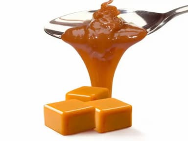 Топпинг карамель