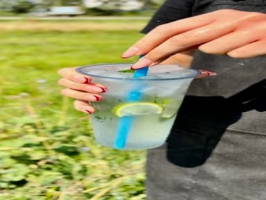 Мохито | 500 мл