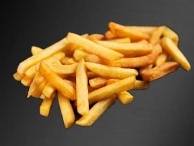 КАРТОФЕЛЬ ФРИ СРЕДНИЙ