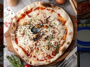 Маринара / Marinara