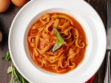 Аррабиата / Arrabiata