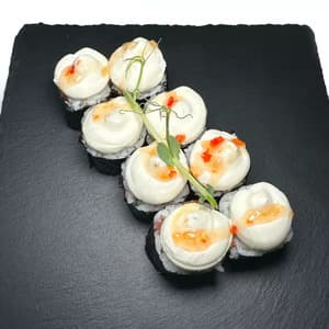 Сливочный Чили