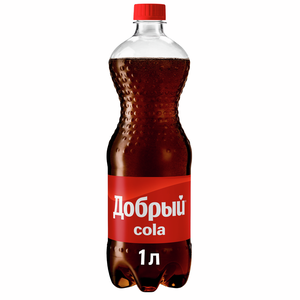 Добрый Кола, 1л