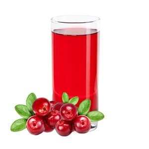 Морс ягодный 0.5