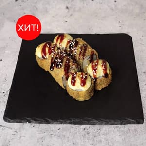 Цезарь запеченный