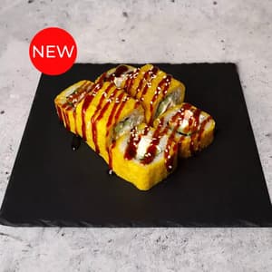 Эби темпура