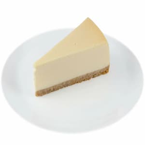 Чизкейк классический