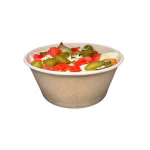 Сытный куш острый