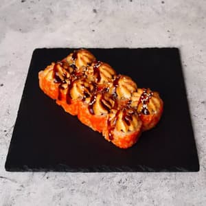 Африка ролл