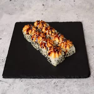 Канары микс