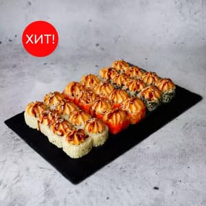 ЗАПЕЧЕННЫЙ 24