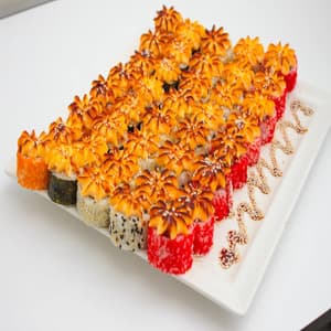 МАДАГАСКАР