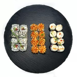 Сет Овощной