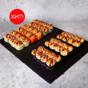 ЯПОНИКА ХИТ