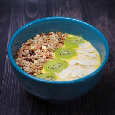 Смузи-Боул с манго