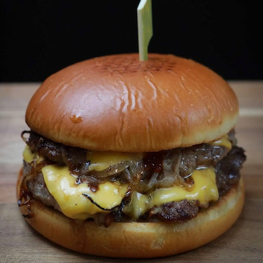 Бургер Дабл Биф