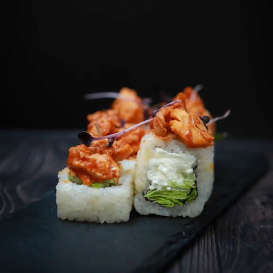 Белый Вулкан