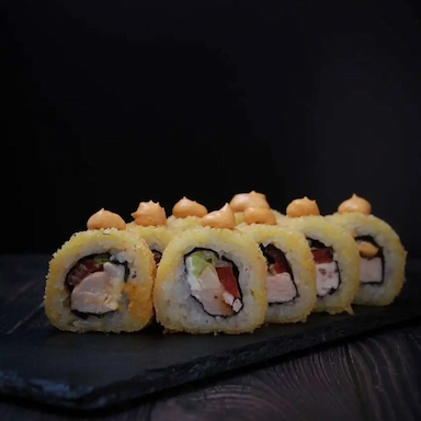 Цезарь ролл