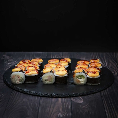 Сет Мини Микс