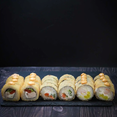 Сет Темпурное Ассорти