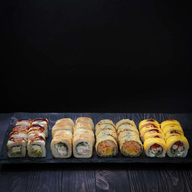 Сет Восточное Изобилие