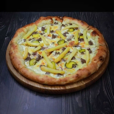 Пицца МакРанч