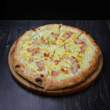 Пицца Карбонара