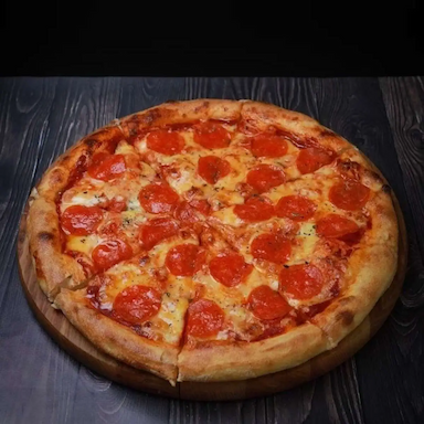 Пицца Пепперони