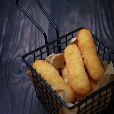 Сырные палочки