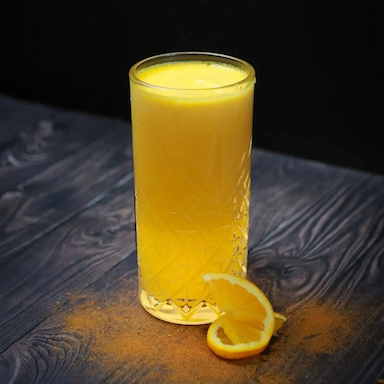 Фреш Апельсиновый