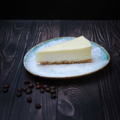 Чизкейк New York