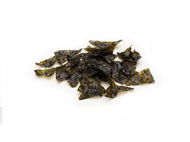 Чипсы из нори Kaifa